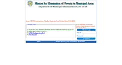Desktop Screenshot of mepma.cgg.gov.in